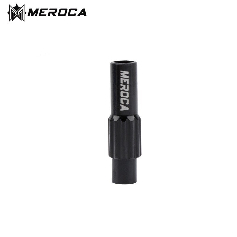 Đầu Nối Dây Đề Dây Phanh Xe Đạp MEROCA