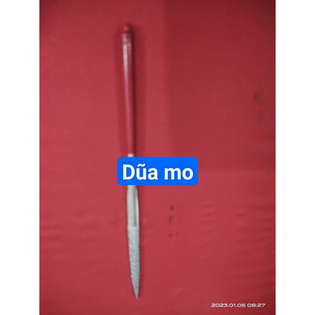 Dũa mài kim loại chất lượng cao