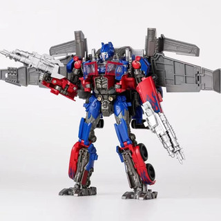 Mô hình Optimus Prime DOTM Jetwing - TW1022