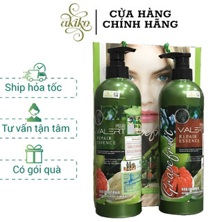 Combo dầu gội xả bưởi grapefruit 850ml