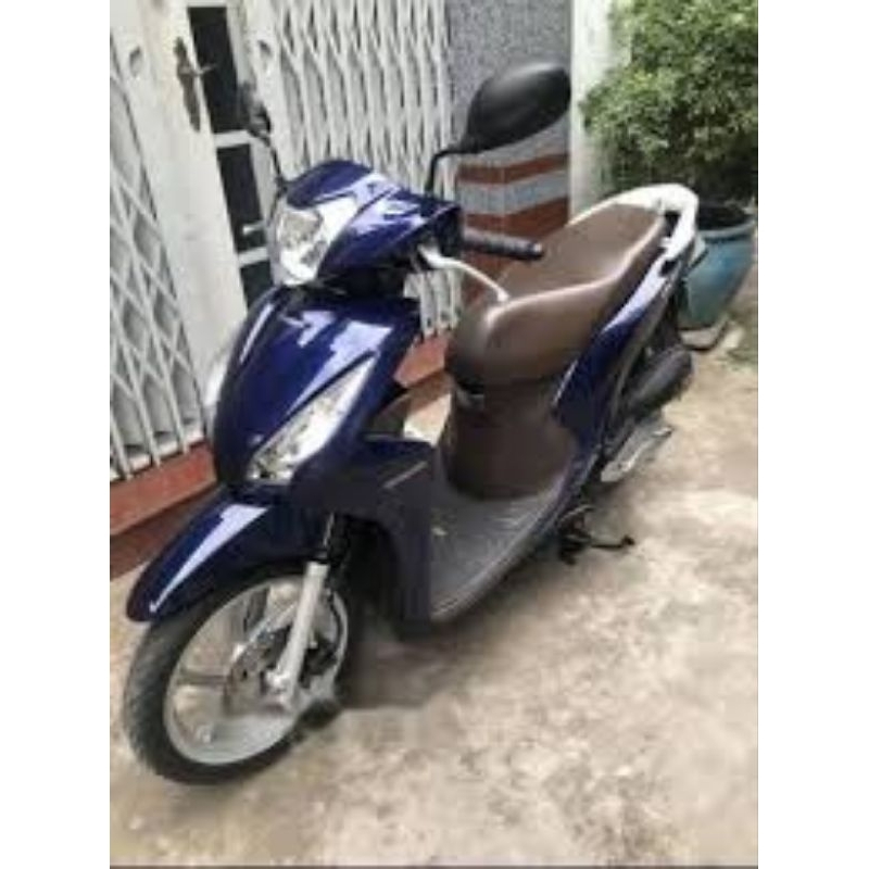 Yếm ổ khóa vision 2015-2020 zin chính hãng honda