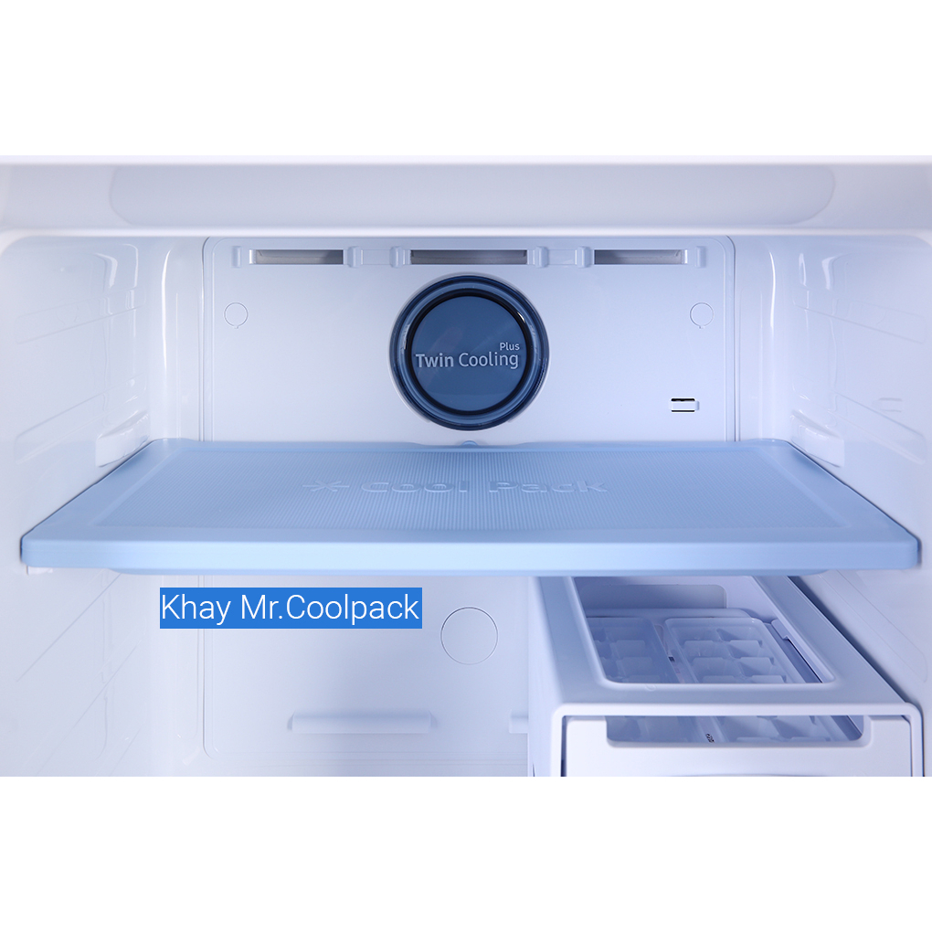 Tủ lạnh Samsung Inverter 319 lít RT32K5932BY/SV 2020