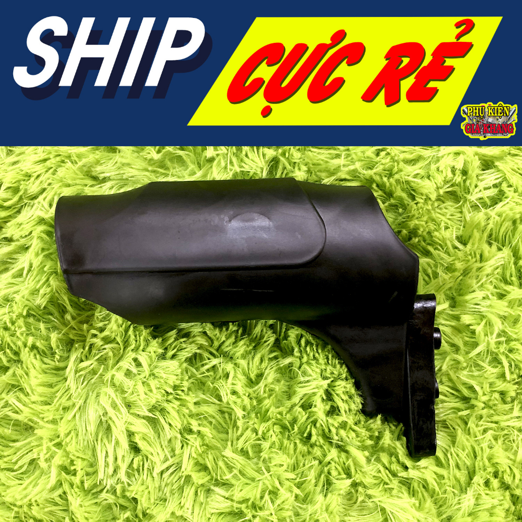 Ốp gù GK | Ốp bọc bình tì vai Fi 60. Ốp phù hợp mọi loại bình hiện nay.