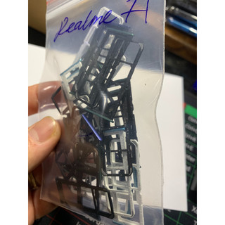 Khay sim Realme 7i / Realme C17