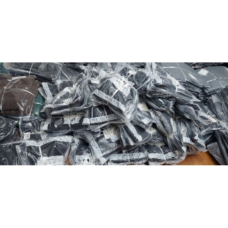 Quần da dài - Hàng chuẩn Quảng châu L1. mã 888