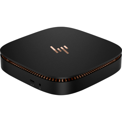 Máy tính bộ để bàn HP Elite Slice Mini Core i5 6th(6500T, 8GB RAM) siêu nhỏ gọn | BigBuy360 - bigbuy360.vn