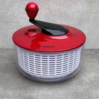 Rổ quay rau li tâm Kaiyo 5.5L