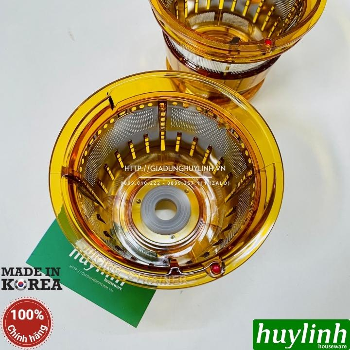 Lưới ép trái cây cho máy Kuvings C7000 - E7000 - C8000 - EVO820 - CS600 - Motiv1 - CS520 - Hàng chính hãng sản xuất HQ
