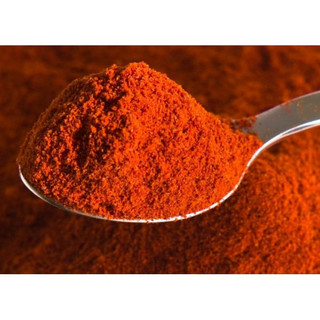 Spicy paprika noble ớt bột paprika ground atlas lẻ 10g,20g,50g