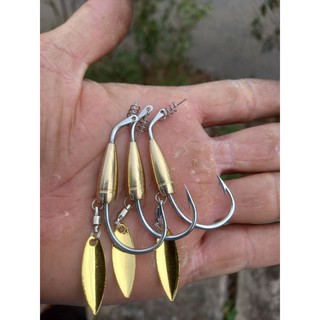 Lưỡi mồi mềm Lưỡi 150k ba cái siêu đẹp
