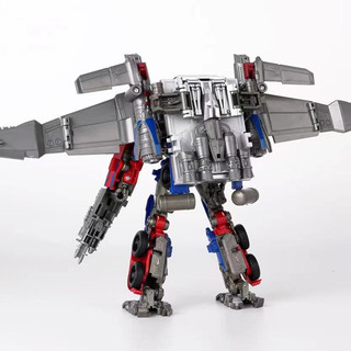 Mô hình Optimus Prime DOTM Jetwing - TW1022