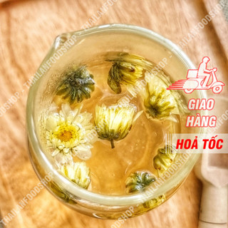 Trà Nụ Hoa Kim Cúc (Nụ Hoa Kim Cương) Túi 500g