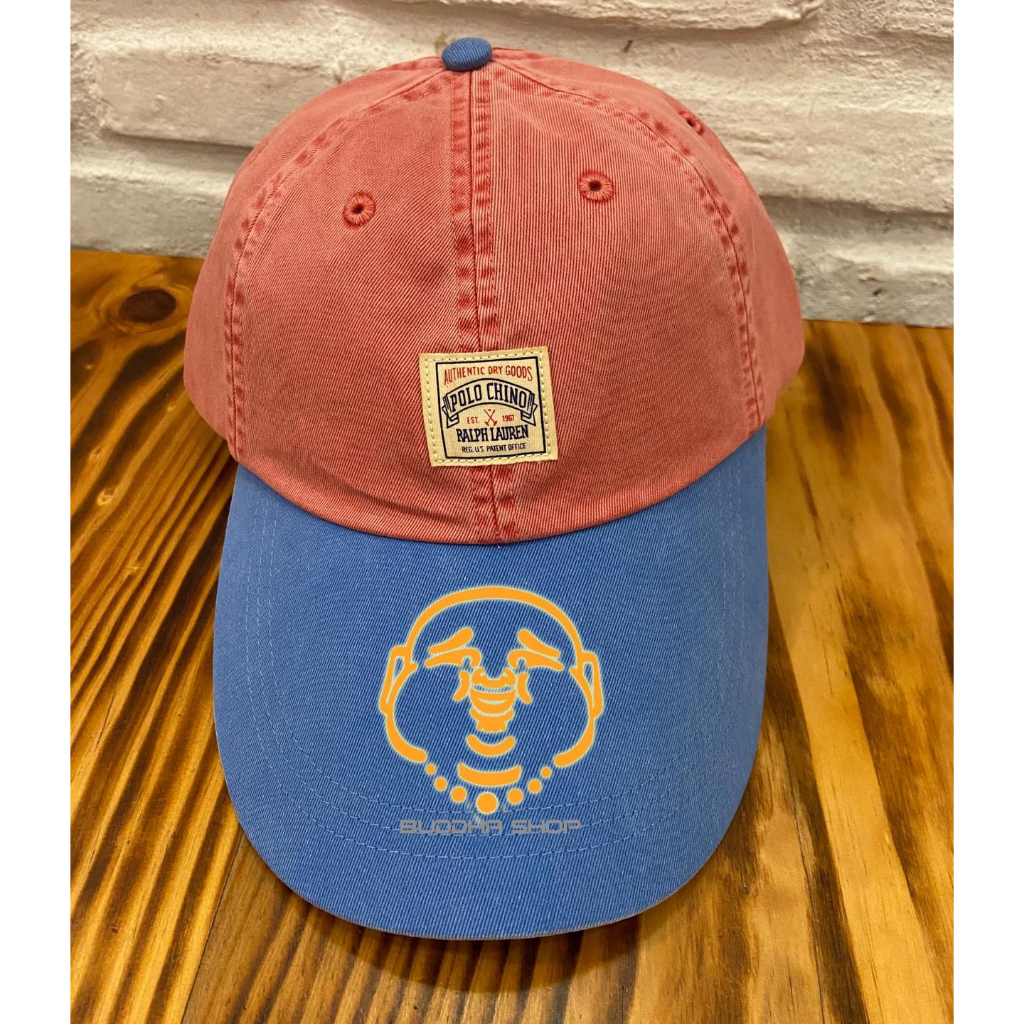 Nón Polo Ralph Lauren