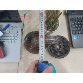 Cung cấp đủ các mặt sàng máy ép cám viên giá rẻ