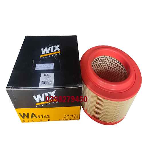 LỌC GIÓ ĐỘNG CƠ WIX FILTER CHO FORD, MAZDA, FOMOCO WA9763