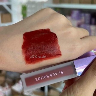 Son kem lì Blackrouge A12