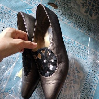 Giày si tuyên size 36