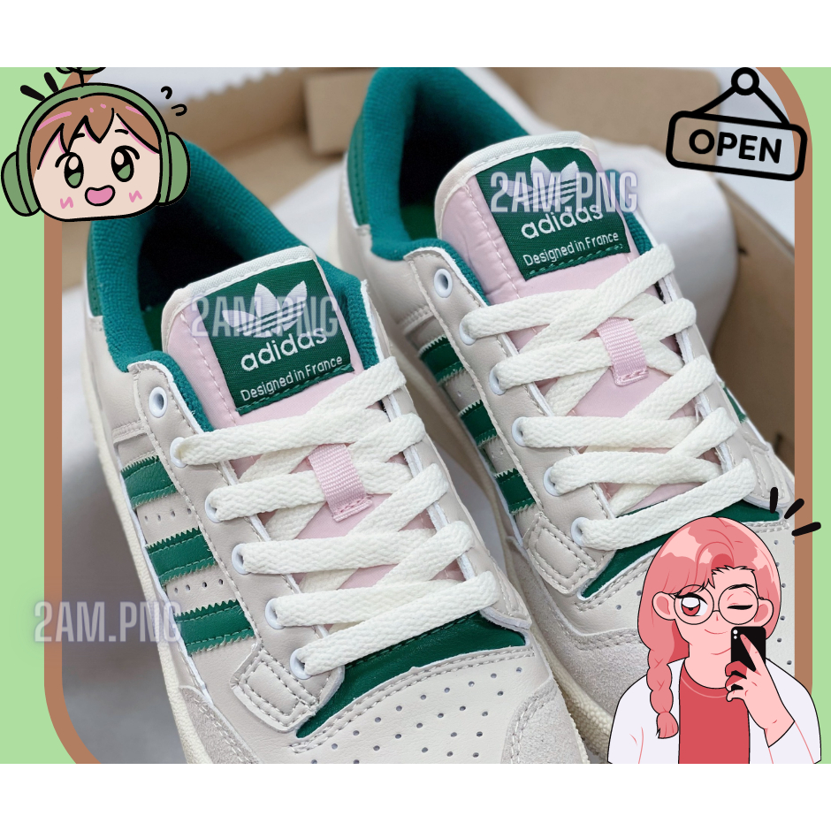 GIÀY ADIDAS FORUM NAM NỮ THỜI TRANG, GIÀY THỂ THAO BASIC ĐI HỌC, ĐI CHƠI