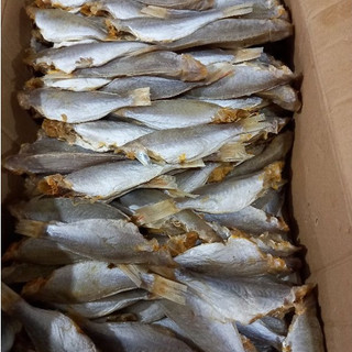 cá phèn hồng, Cá đổng thịt thơm ngon - 500g