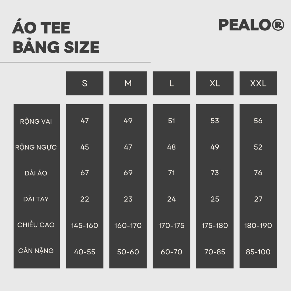 Áo Thun Unisex PEALO ZEBRA áo phông nam nữ basic cotton 4 chiều cao cấp