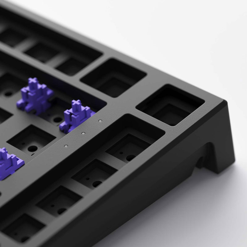 Kit bàn phím cơ MonsGeek MG75