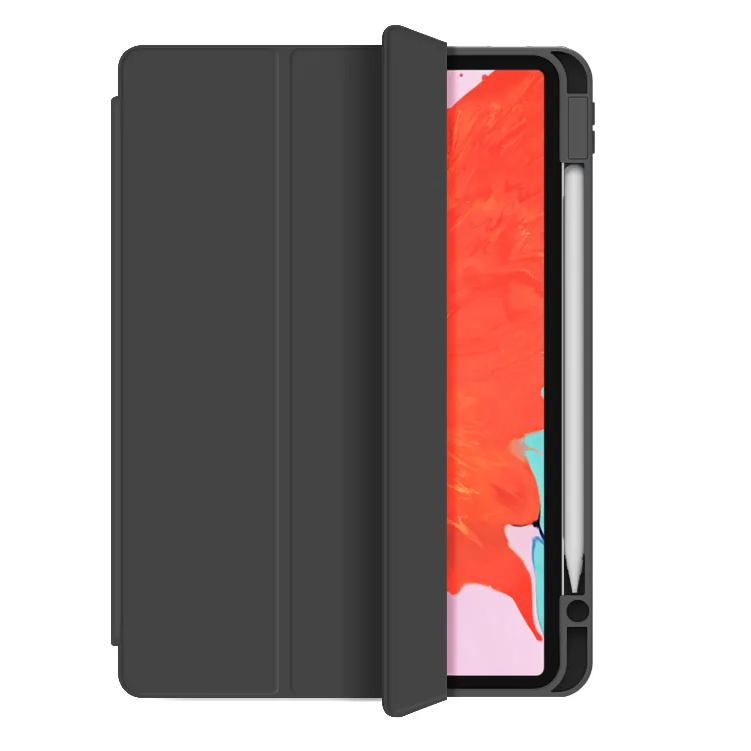 Case/ Ốp Lưng iPad Gen 10 WIWU Protective Case