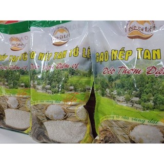 Gạo nếp Tú Lệ - Túi 2kg