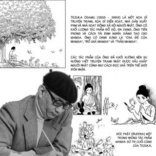 Sách - “Đức Phật” nơi công sở