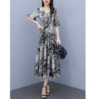 ĐẦM XÒE VINTAGE