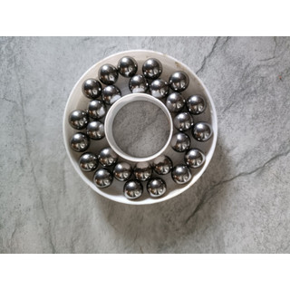 Bi sắt cơ khí 10mm (1kg)