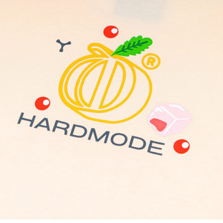 ÁO HARDMODE JUICE
