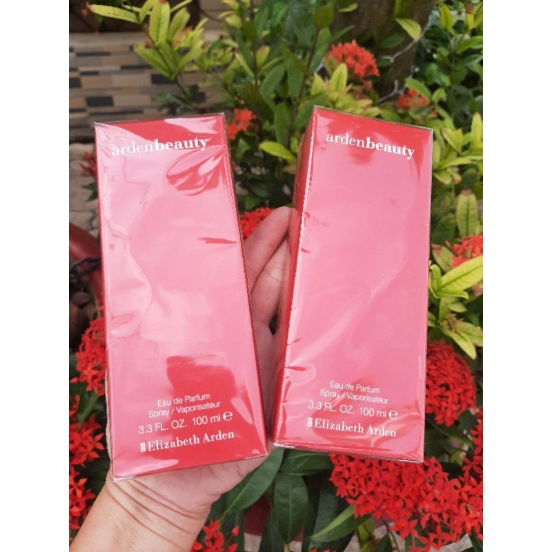 💐🌺🌷Nước hoa nữ Elizabeth Arden Beauty 100ml