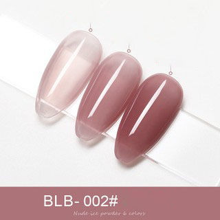 Sơn gel AS bền màu cực kì mướt 15ML (dành cho tiệm nail chuyên nghiệp) - BLB