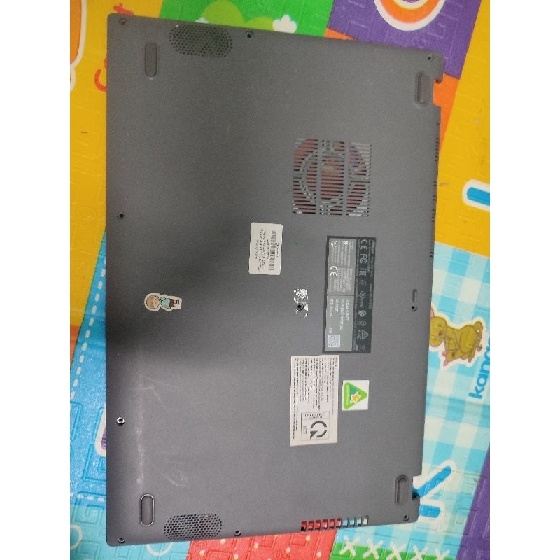 Laptop asus X515EA