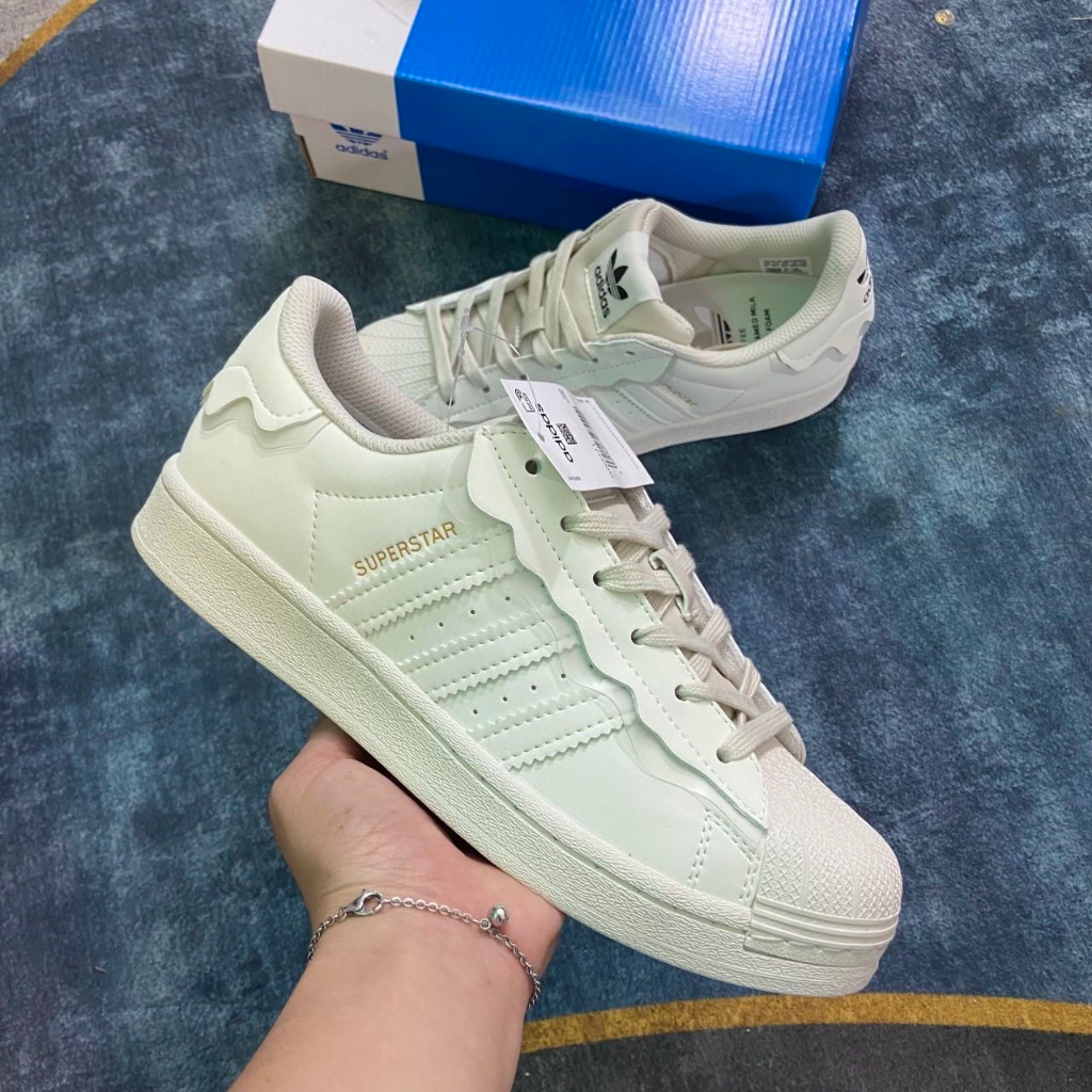 Giày Thể Thao Nữ Phong Cách Ngọt Ngào