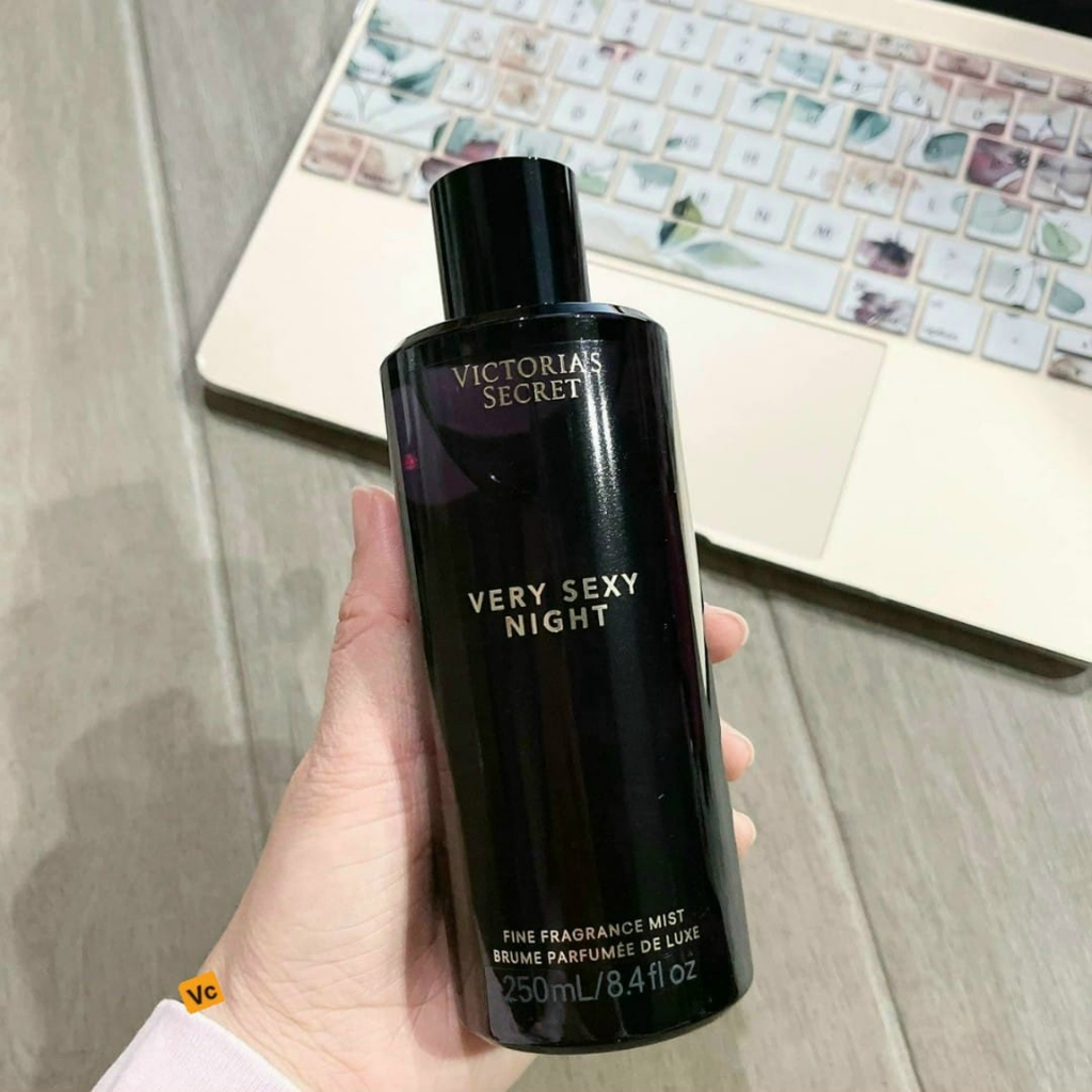 Xịt thơm Bodymist Victoria's Secrect Nội Địa Trung Freeship