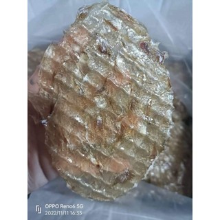 Khô cá bò da 500g. (Giao hỏa tốc)