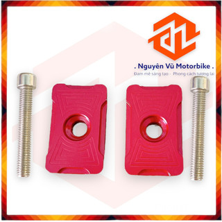 Nắp pát tăng sên Cho Ex 150 lắp như zin