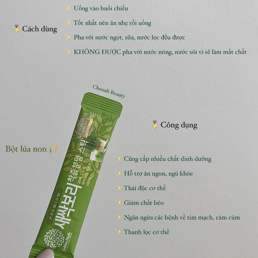 Set đẹp da (tặng kèm bình mới xinh) | BigBuy360 - bigbuy360.vn