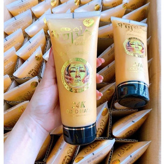 Mặt nạ vàng gold 24k 220ml