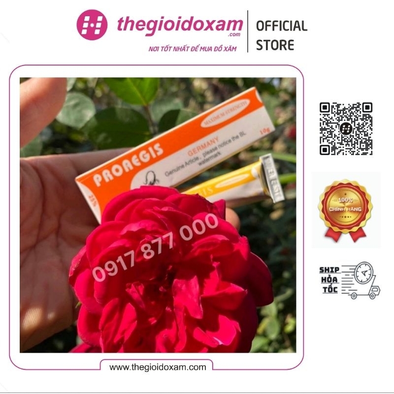 Kem BoCAP loại 1 | thegioidoxam