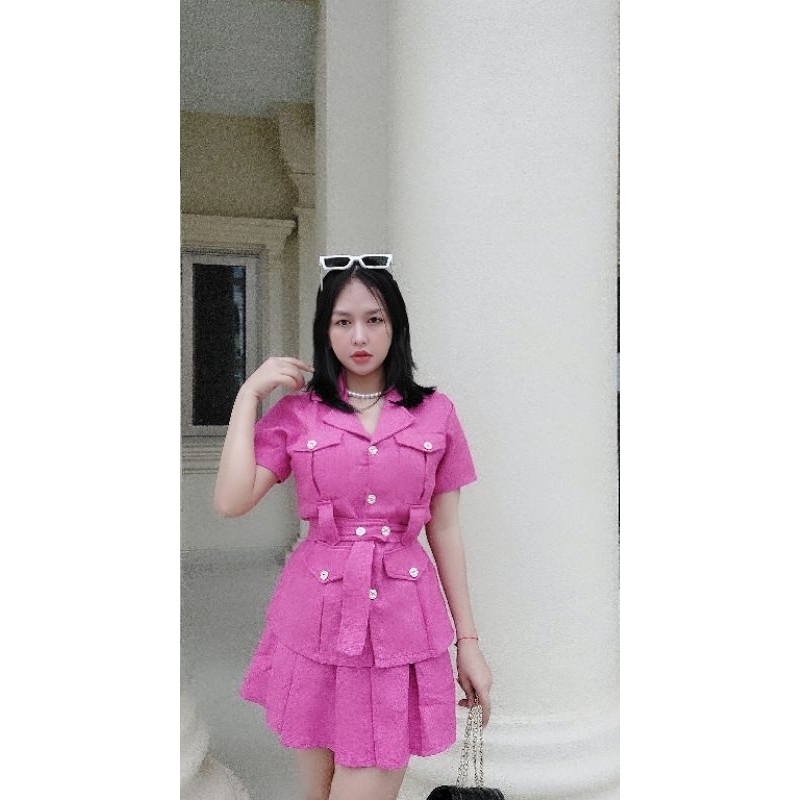 THANH LÝ NGUYÊN SÉT