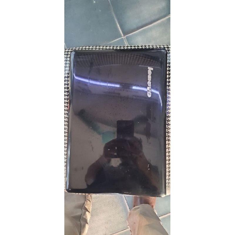 Main lenovo G460, z460