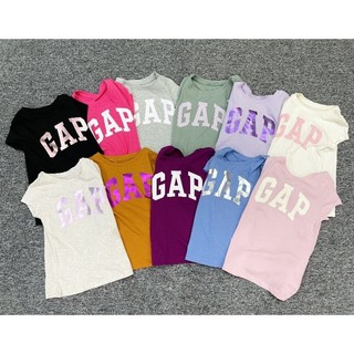 Áo bé gái xuất dư G.ap ( Em còn màu rêu size 6y )