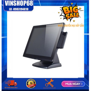 Vinshop68 màn hình cảm ứng otek m458 pb