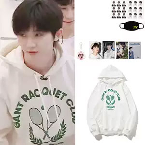 Áo hoodies TNT Mã Gia Kỳ