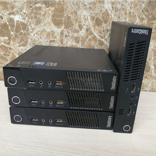 Máy tính mini Lenovo M73P Nhỏ gọn