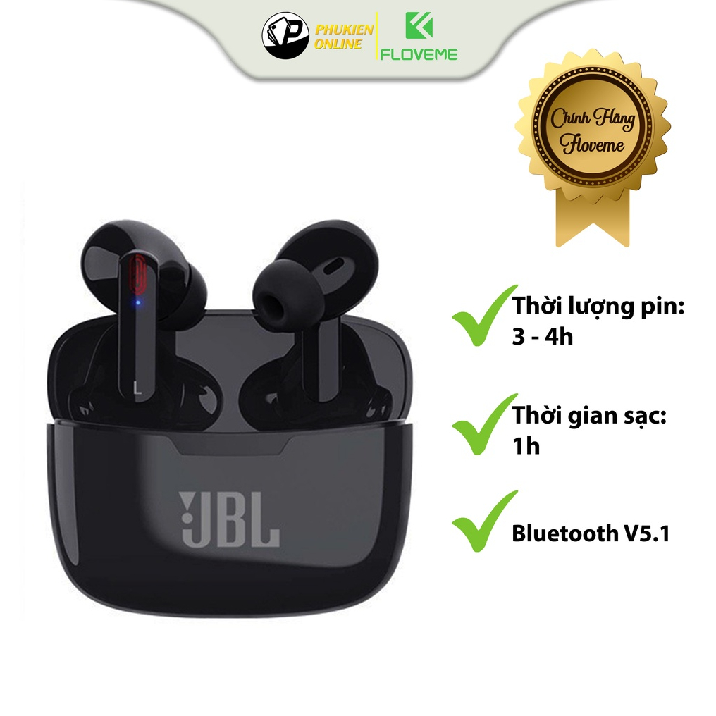Tai Nghe Bluetooth MG-S22 - Bas Hay, Âm Thanh Đỉnh, Cảm Ứng Tai Nghe, Bluetooth Ver 5.1.