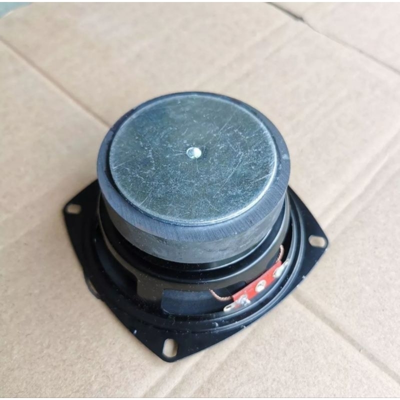 Loa bass 10cm toàn dải từ 70 coil 19 8ohm 30 watt