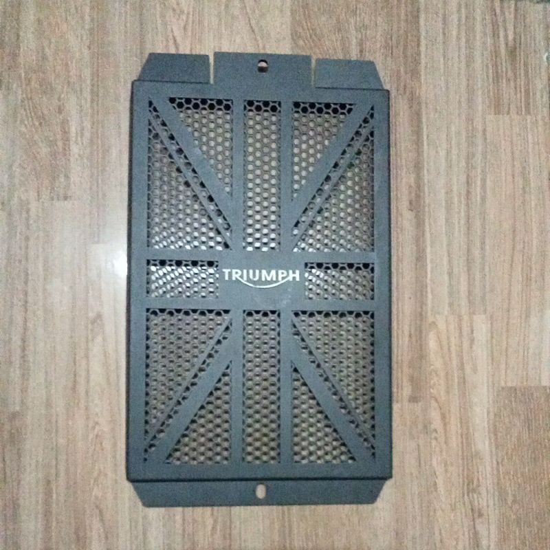 Bảo vệ két nước trumph t100_120